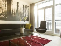 City Housing - Kirkebakken 8