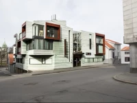 City Housing - Klostergaarden Exclusive Apartments