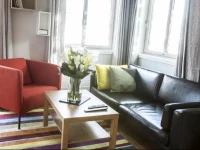 City Housing - LagГҐrdsveien 13