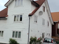 House Ryfylke - Apartment 1