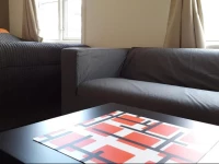 Sparta Apartments Budget - Kirkegata