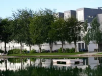 Stavanger Small Apartments - City Centre