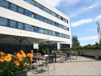 Stavanger St Svithun Vandrerhjem