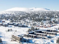 Park Inn Trysil Mountain Resort