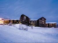 Radisson Blu Resort, Trysil