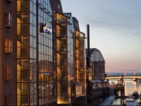 Radisson Blu Royal Garden Hotel, Trondheim