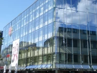 Best Western Nova Hotell Kurs & konferanse