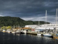 P-Hotels BrattГёra