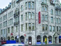 Thon Hotel Gildevangen