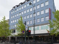 Thon Hotel Trondheim