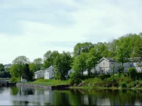 Nidaros PilegrimsgГҐrd