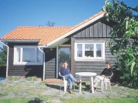 One-Bedroom Holiday home in FlatrГҐker