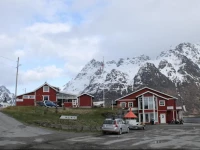 Sildpollnes SjГёcamp