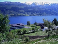 Voss Vandrarheim Hostel
