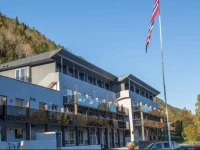 Oppheim Hotel & Resort