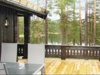 Holiday home VrГҐdal H Nr.