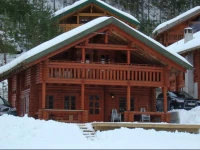 Holiday home VrГҐdal VrГҐdal Alpinlandsby