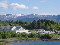 Aalesund Airport Hotel