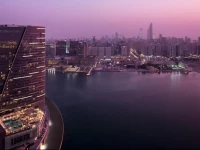 Rosewood Abu Dhabi 5*