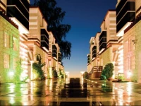 One to One Hotels & Resorts The Village 4*