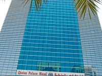 Queen Palace Hotel 4*