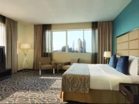 Ramada Abu Dhabi Corniche 4*