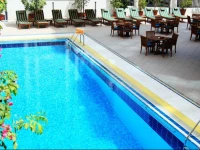 Novotel City Centre Hotel  3*