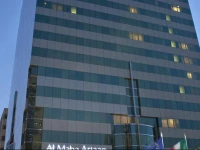 Al Maha Arjaan Hotel Apartment by Rotana