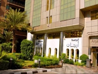 Al Rawda Arjaan by Rotana, Abu Dhabi