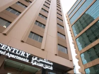 Century Hotel Apartment
