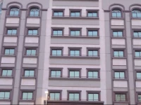 Downtown Plaza Hotel Apartments