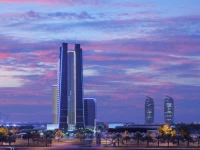 Dusit Thani Residences Abu Dhabi