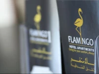Flamingo Hotel Apartment 1