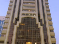 Ivory Hotel Apartments 4*