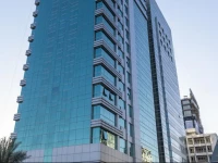 Jannah Place Abu Dhabi