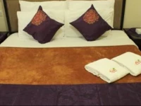 Liwa Hotel Apartments