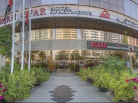 Murjan Asfar Hotel Apartments