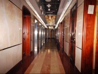 Ramee Garden Hotel Apartments