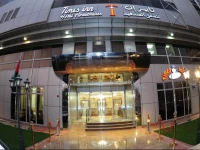 Times Inn Hotel Apartments