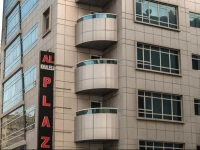 Al Khaleej Plaza Hotel Apartments