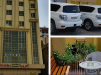 Arabian Hotel Apartments