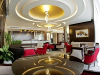 Ewan Tower Hotel Apartments