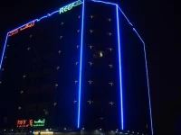 Reef Hotel Apartments 1