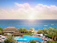 Fujairah Rotana Resort & Spa - Al Aqah Beach