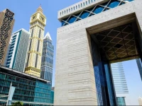 Four Seasons Hotel Dubai International Financial Centre