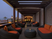 Hyatt Regency Dubai - Heritage Area