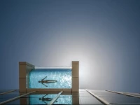 InterContinental Dubai Festival City