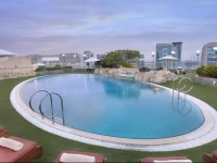 Jood Palace Hotel Dubai(Former Taj Palace Hotel Dubai)