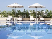 MГ¶venpick Hotel Apartments Al Mamzar Dubai