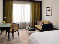 MГ¶venpick Hotel Deira